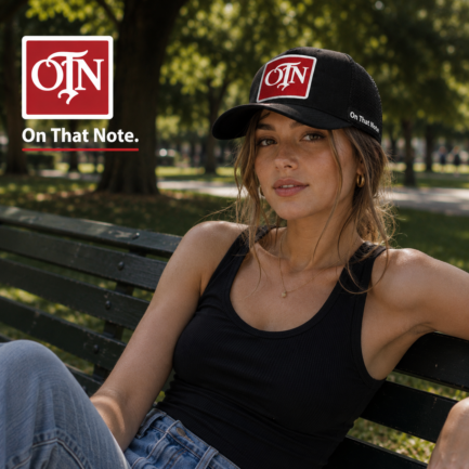 OTN Trucker Hat