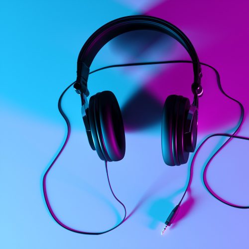 Headphones